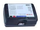 ROOKS Otsakukomplekt 1/4″ 53 osa EXPERT