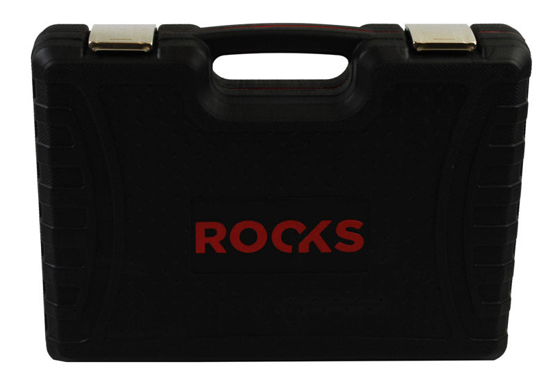 ROOKS Tööriistakomplekt 1/2″ SMART-UNI 56 osa