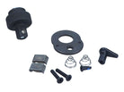 ROOKS Räikvõtme remondikomplekt 1/4″
