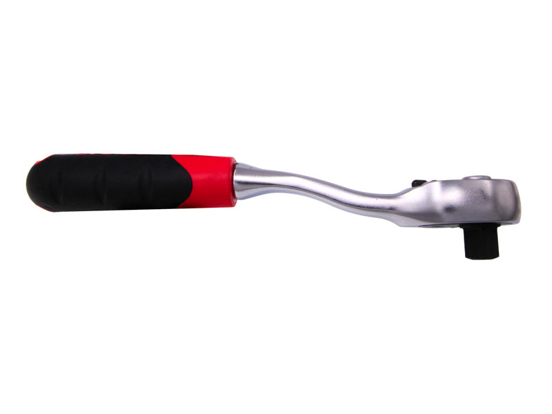 ROOKS Räikvõti painutatud 1/2″ 72 hammast