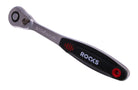ROOKS Räikvõti SLIM 3/8″ 90 hammast