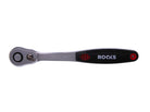 ROOKS Räikvõti SLIM 1/2″ 90 hammast
