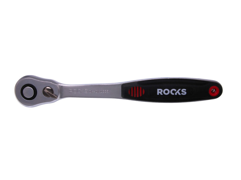 ROOKS Räikvõti SLIM 1/2″ 90 hammast