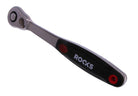 ROOKS Räikvõti SLIM 1/2″ 90 hammast