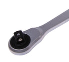 ROOKS Räikvõti SLIM 1/2″ 90 hammast