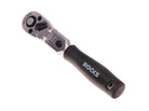 ROOKS Räikvõti liigendiga 1/4″
