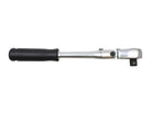 ROOKS Räikvõti liigendiga 1/2″