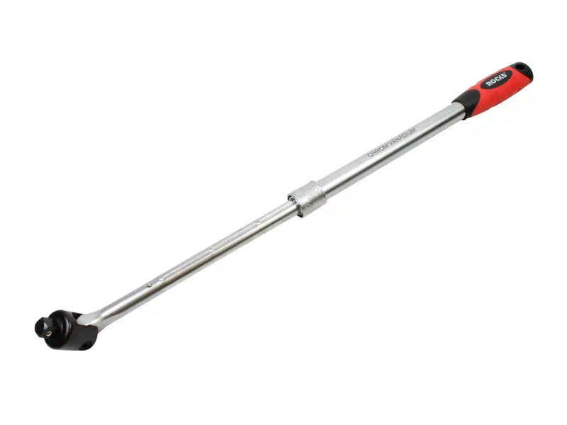 ROOKS Liigendkäepide pikendatav 1/2″