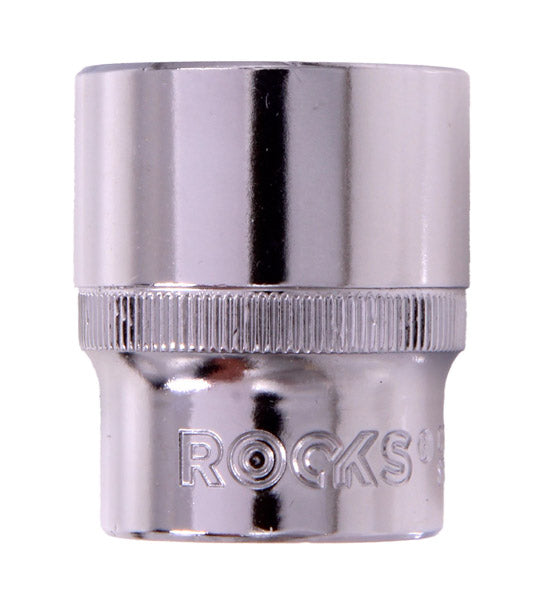 ROOKS Padrun 1/2″ 6-kantne 27 mm