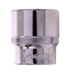 ROOKS Padrun 1/2″ 6-kantne 30 mm