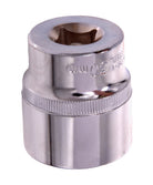 ROOKS Padrun 1/2″ 6-kantne 30 mm