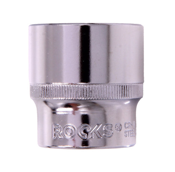 ROOKS Padrun 1/2″ 6-kantne 32 mm
