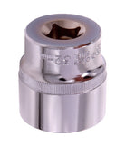 ROOKS Padrun 1/2″ 6-kantne 32 mm
