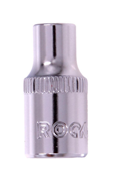 ROOKS Padrun 1/4″ 6-kantne 5 mm