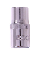 ROOKS Padrun 1/4″ 6-kantne 7 mm