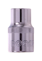 ROOKS Padrun 3/8″ 6-kantne 9 mm