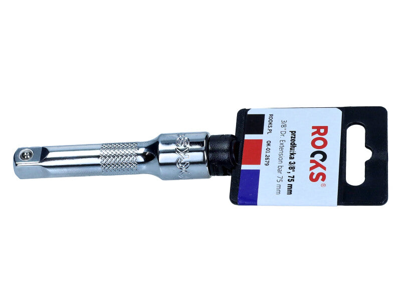 ROOKS Pikendus 3/8″ 75 mm