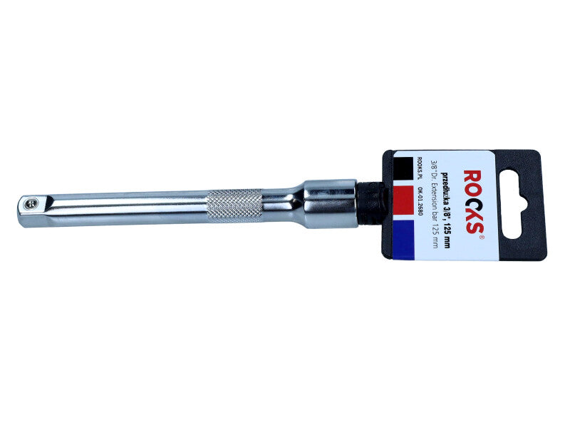 ROOKS Pikendus 3/8″ 125 mm