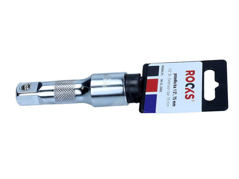 ROOKS Pikendus 1/2″ 75 mm