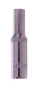 ROOKS Padrun 1/4″ 6-kantne pikk 5,5 mm
