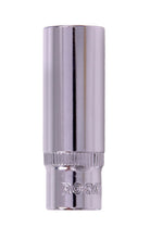 ROOKS Padrun 1/4″ 6-kantne pikk 12 mm