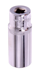 ROOKS Padrun 1/4″ 6-kantne pikk 14 mm