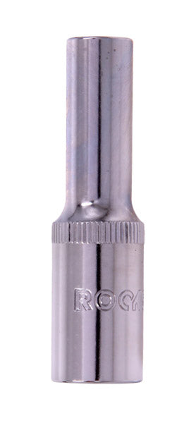 ROOKS Padrun 3/8″ 6-kantne pikk 8 mm