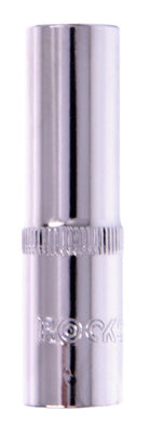 ROOKS Padrun 3/8″ 6-kantne pikk 11 mm