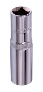 ROOKS Padrun 3/8″ 6-kantne pikk 12 mm