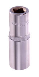ROOKS Padrun 3/8″ 6-kantne pikk 15 mm
