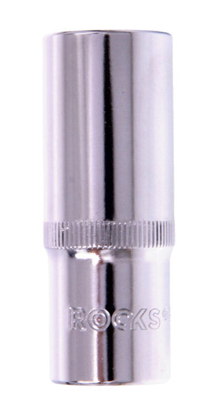 ROOKS Padrun 3/8″ 6-kantne pikk 17 mm