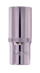 ROOKS Padrun 3/8″ 6-kantne pikk 19 mm