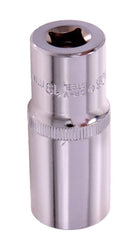 ROOKS Padrun 3/8″ 6-kantne pikk 19 mm