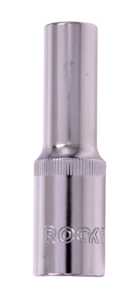 ROOKS Padrun 1/2″ 6-kantne pikk 11 mm