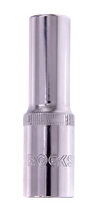 ROOKS Padrun 1/2″ 6-kantne pikk 12 mm