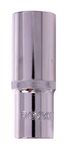 ROOKS Padrun 1/2″ 6-kantne pikk 21 mm