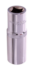 ROOKS Padrun 1/2″ 6-kantne pikk 21 mm