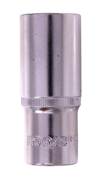 ROOKS Padrun 1/2″ 6-kantne pikk 23 mm