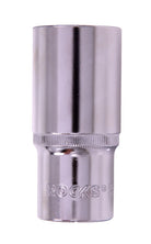 ROOKS Padrun 1/2″ 6-kantne pikk 27 mm