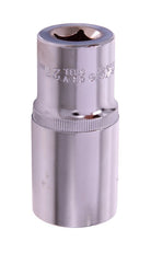ROOKS Padrun 1/2″ 6-kantne pikk 27 mm