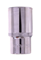 ROOKS Padrun 1/2″ 6-kantne pikk 32 mm