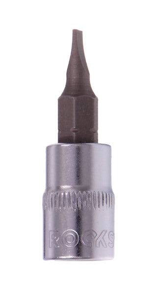 ROOKS Otsakupesa 1/4″ SL4