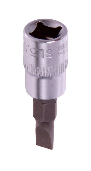 ROOKS Otsakupesa 1/4″ SL5,5