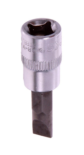 ROOKS Otsakupesa 1/4″ SL6,5