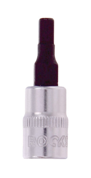 ROOKS Otsakupesa 1/4″ HEX 4