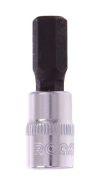 ROOKS Otsakupesa 1/4″ HEX 8