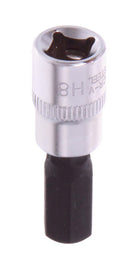 ROOKS Otsakupesa 1/4″ HEX 8