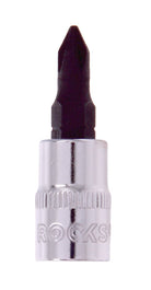 ROOKS Otsakupesa 1/4″ PH1