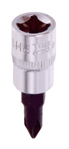 ROOKS Otsakupesa 1/4″ PH1