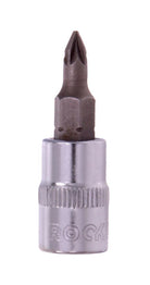 ROOKS Otsakupesa 1/4″ PZ0